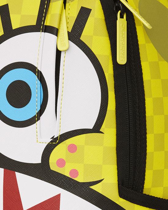 25FW 스프레이그라운드 백팩 910B7011NSZ multi MULTICOLOR - SPRAYGROUND