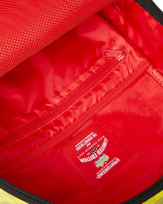 25FW 스프레이그라운드 백팩 910B7011NSZ multi MULTICOLOR - SPRAYGROUND