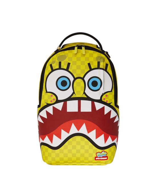 25FW 스프레이그라운드 백팩 910B7011NSZ multi MULTICOLOR