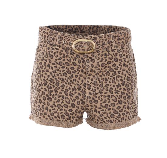 26SS 트윈셋 미디 스커트 261TP2641 13359 Brown