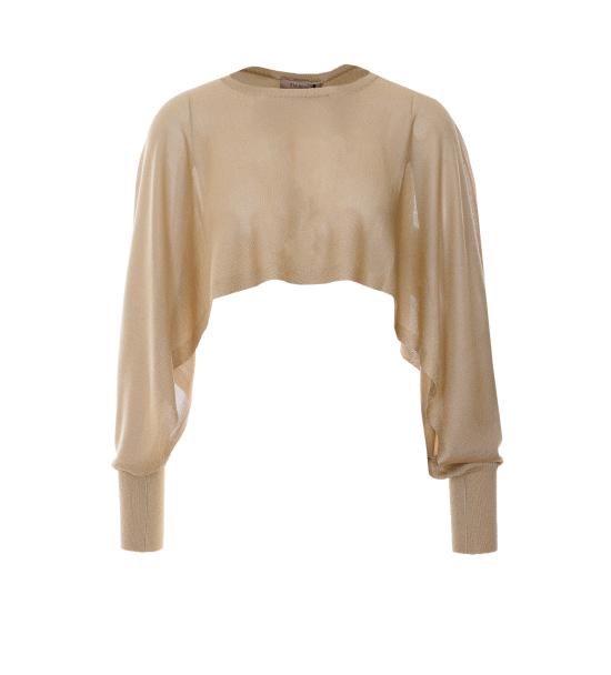 26SS 트윈셋 스웨터 261TP3124 13372 Golden