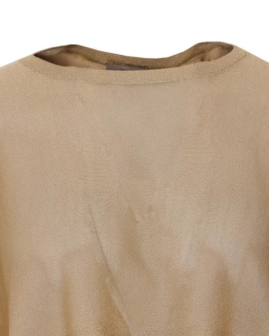 26SS 트윈셋 스웨터 261TP3124 13372 Golden - TWINSET