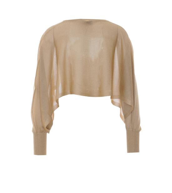 26SS 트윈셋 스웨터 261TP3124 13372 Golden - TWINSET