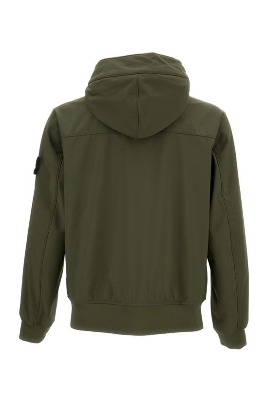 26SS 스톤 아일랜드 자켓 4100118S0A22V005G Neutrals - STONE ISLAND