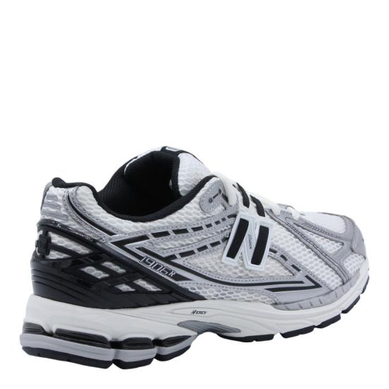 26SS 뉴발란스 1906 스니커즈 M1906RER Grey - NEW BALANCE