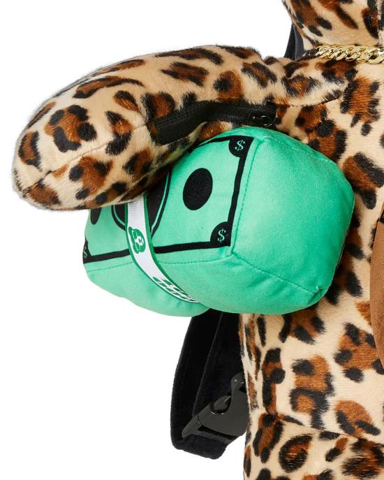 25FW 스프레이그라운드 백팩 910B7282NSZ multi MULTICOLOR - SPRAYGROUND