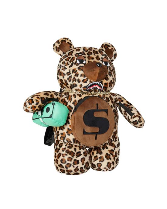 25FW 스프레이그라운드 백팩 910B7282NSZ multi MULTICOLOR - SPRAYGROUND