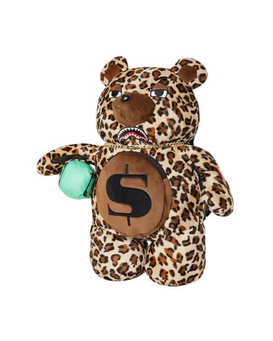 25FW 스프레이그라운드 백팩 910B7282NSZ multi MULTICOLOR - SPRAYGROUND