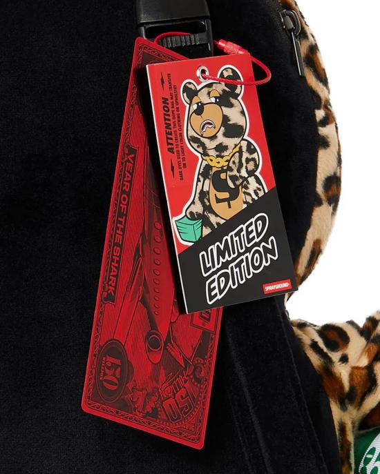 25FW 스프레이그라운드 백팩 910B7282NSZ multi MULTICOLOR - SPRAYGROUND