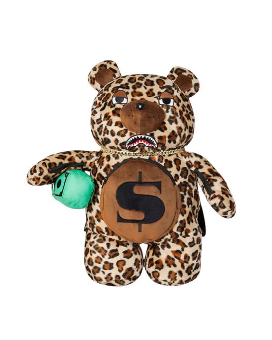 25FW 스프레이그라운드 백팩 910B7282NSZ multi MULTICOLOR