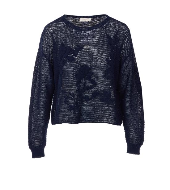 26SS 트윈셋 스웨터 261TE3020 13172 Blue