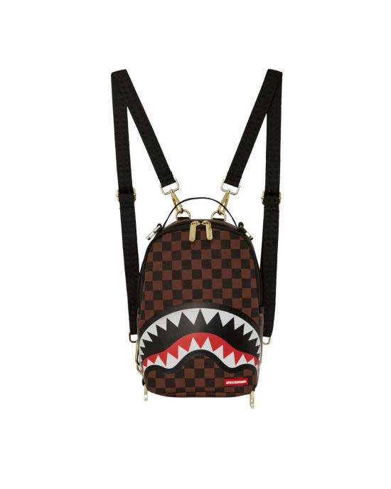 25FW 스프레이그라운드 백팩 910B7223NSZ multi MULTICOLOR - SPRAYGROUND