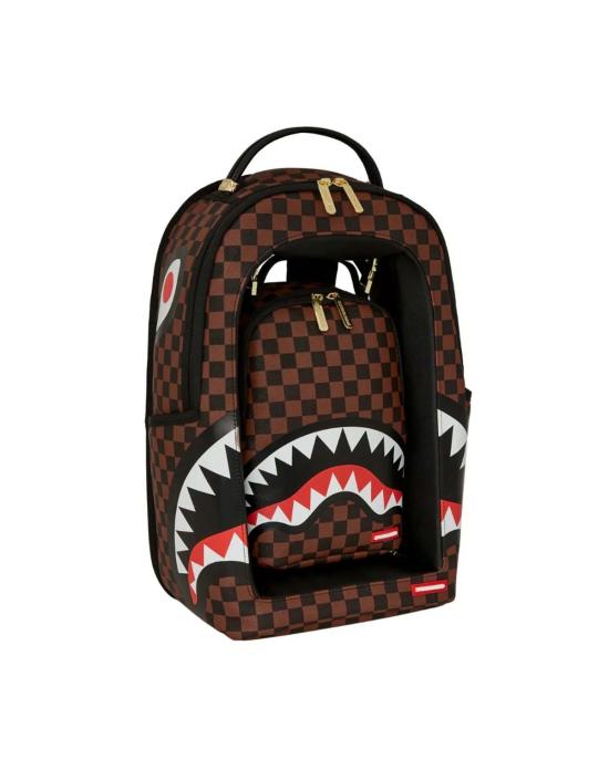 25FW 스프레이그라운드 백팩 910B7223NSZ multi MULTICOLOR - SPRAYGROUND