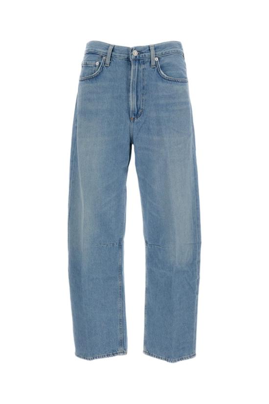 26SS 시티즌 오브 휴머니티 데님 팬츠 21491932RTUAL Neutrals