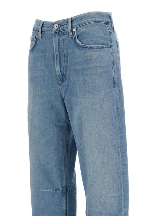 26SS 시티즌 오브 휴머니티 데님 팬츠 21491932RTUAL Neutrals - CITIZEN OF HUMANITY