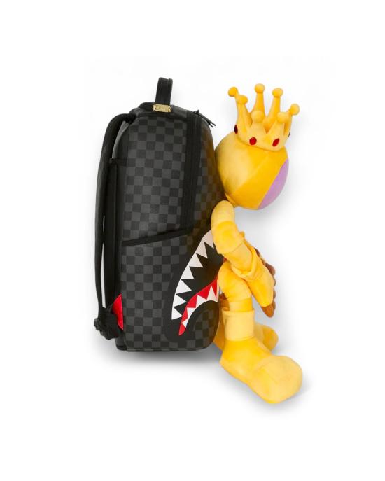 25FW 스프레이그라운드 백팩 910B6803NSZ multi MULTICOLOR - SPRAYGROUND
