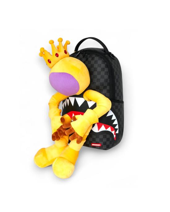 25FW 스프레이그라운드 백팩 910B6803NSZ multi MULTICOLOR - SPRAYGROUND