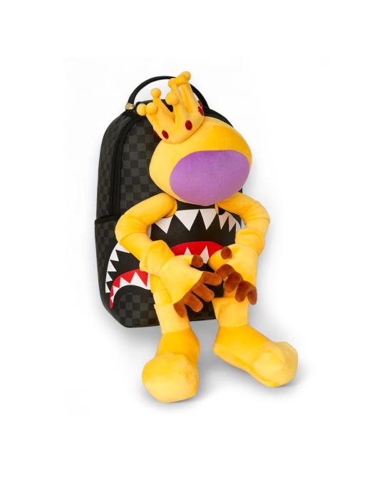 25FW 스프레이그라운드 백팩 910B6803NSZ multi MULTICOLOR - SPRAYGROUND