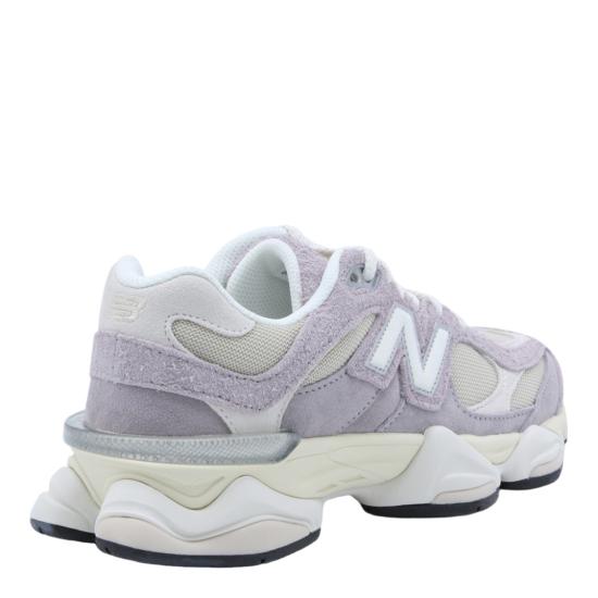 26SS 뉴발란스 9060 스니커즈 U906029M Grey - NEW BALANCE