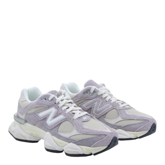 26SS 뉴발란스 9060 스니커즈 U906029M Grey - NEW BALANCE