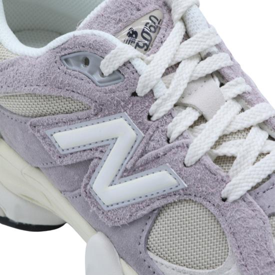 26SS 뉴발란스 9060 스니커즈 U906029M Grey - NEW BALANCE