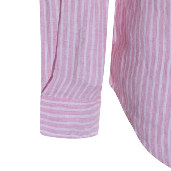 26SS 폴로 랄프로렌 긴팔 셔츠 710982143500 Blue - POLO RALPH LAUREN