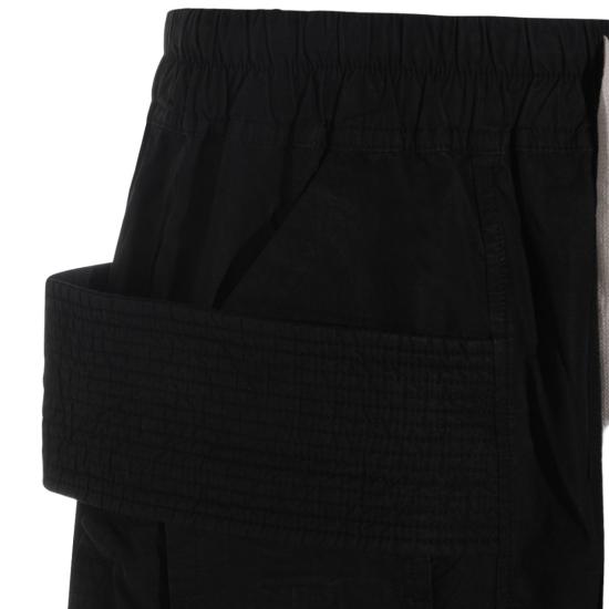 26SS 다크쉐도우 스트레이트 팬츠 DU01F4394CR09 Black - DRKSHDW