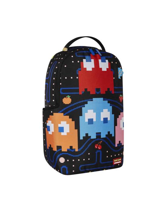 25FW 스프레이그라운드 백팩 910B7076NSZ multi MULTICOLOR - SPRAYGROUND