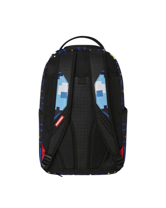 25FW 스프레이그라운드 백팩 910B7076NSZ multi MULTICOLOR - SPRAYGROUND