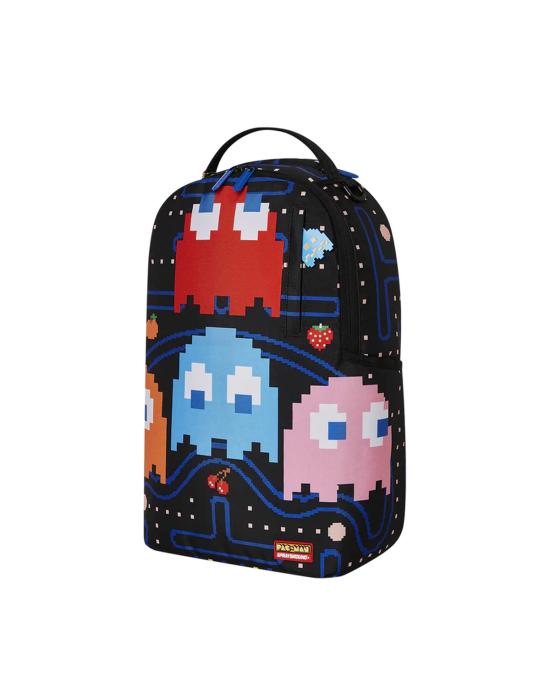 25FW 스프레이그라운드 백팩 910B7076NSZ multi MULTICOLOR - SPRAYGROUND