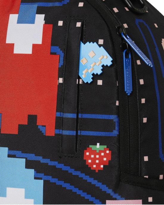 25FW 스프레이그라운드 백팩 910B7076NSZ multi MULTICOLOR - SPRAYGROUND