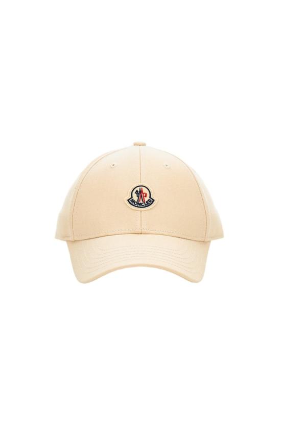 26SS 몽클레어 모자 3B0000804863081 Neutrals