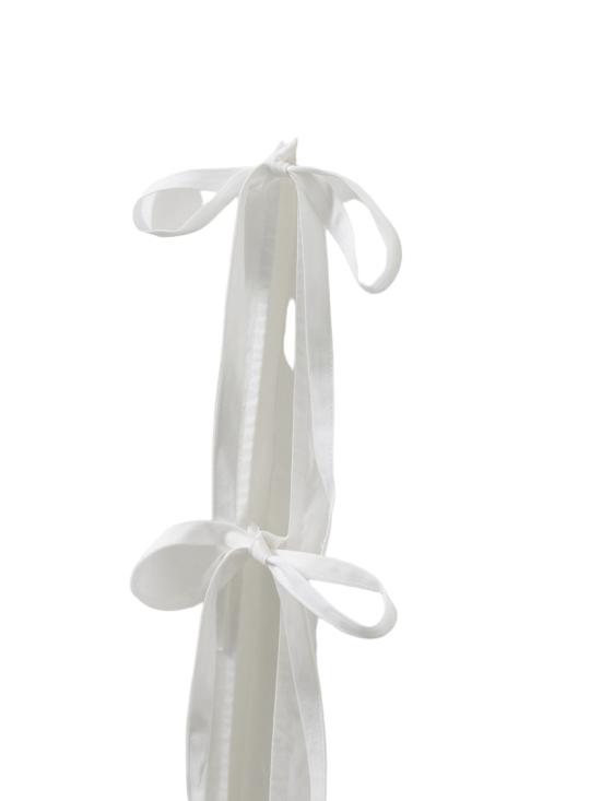 26SS 더 가먼트 셔츠 21307000 White - THE GARMENT