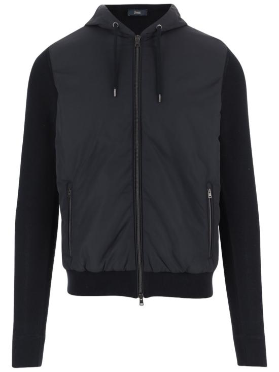 26SS 에르노 자켓 MC000168U720569201 Black