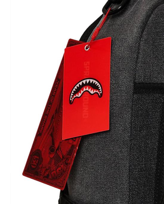 25FW 스프레이그라운드 백팩 910B7165NSZ multi MULTICOLOR - SPRAYGROUND