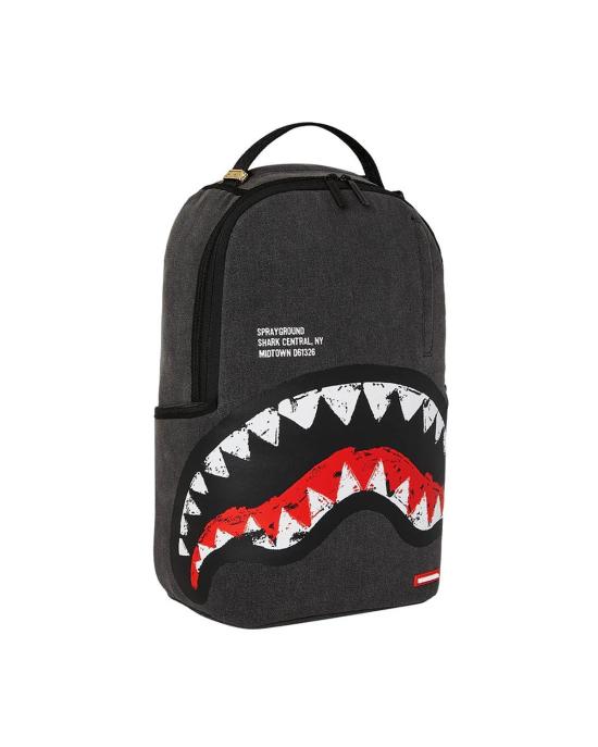 25FW 스프레이그라운드 백팩 910B7165NSZ multi MULTICOLOR - SPRAYGROUND