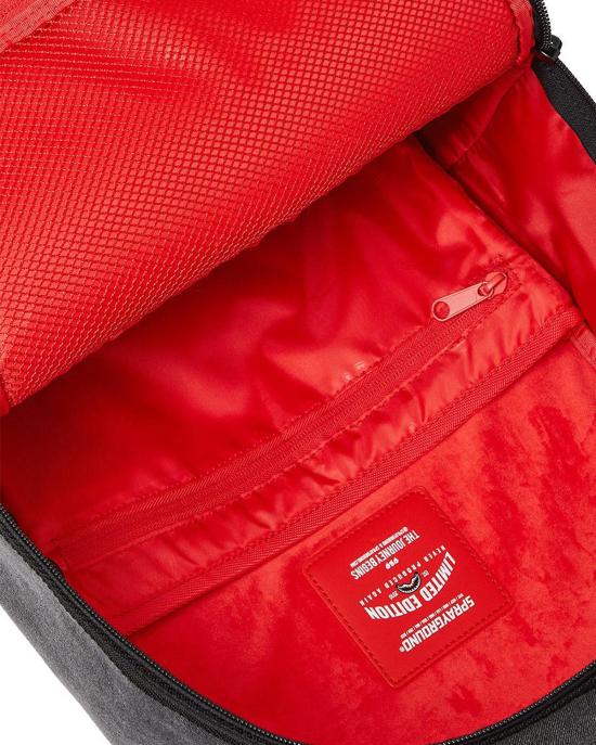 25FW 스프레이그라운드 백팩 910B7165NSZ multi MULTICOLOR - SPRAYGROUND