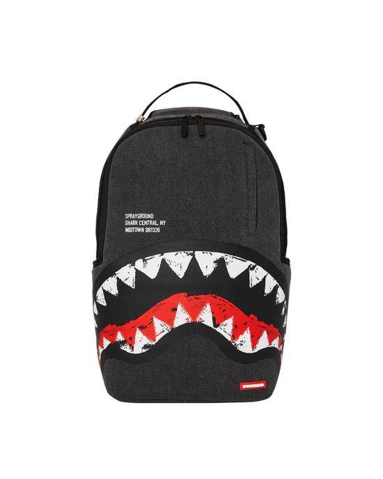 25FW 스프레이그라운드 백팩 910B7165NSZ multi MULTICOLOR