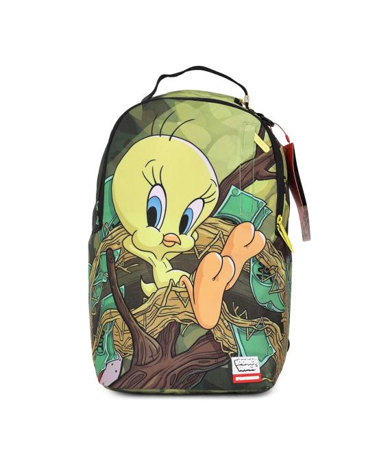 25FW 스프레이그라운드 백팩 910B7037NSZ multi MULTICOLOR