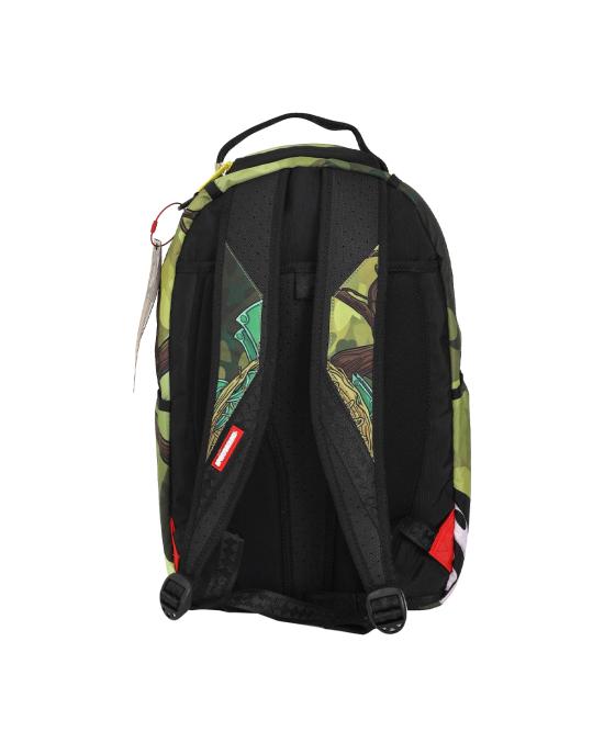 25FW 스프레이그라운드 백팩 910B7037NSZ multi MULTICOLOR - SPRAYGROUND