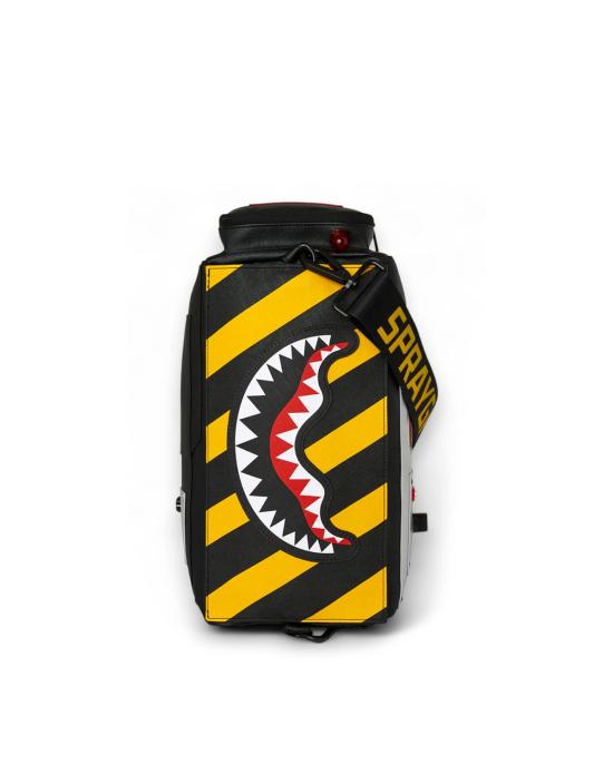 25FW 스프레이그라운드 백팩 910B7188NSZ multi MULTICOLOR