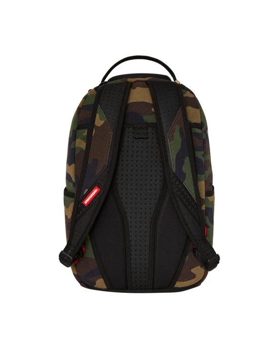 25FW 스프레이그라운드 백팩 910B7163NSZ multi MULTICOLOR - SPRAYGROUND