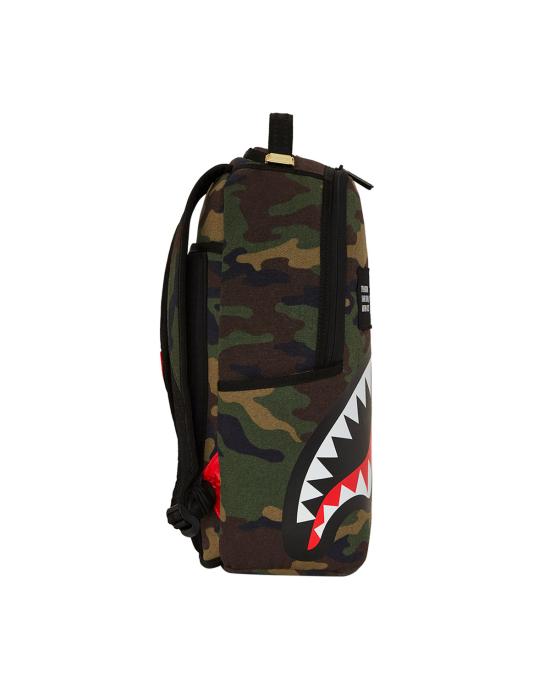 25FW 스프레이그라운드 백팩 910B7163NSZ multi MULTICOLOR - SPRAYGROUND