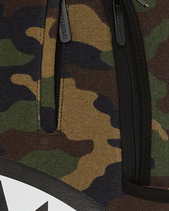 25FW 스프레이그라운드 백팩 910B7163NSZ multi MULTICOLOR - SPRAYGROUND