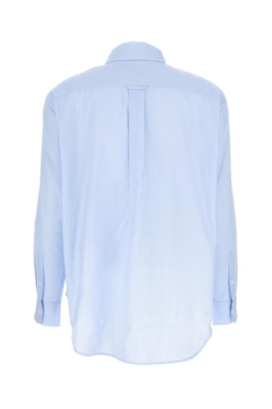  폴로 랄프로렌 셔츠 211968220002LIGHTBLUE Neutrals - POLO RALPH LAUREN