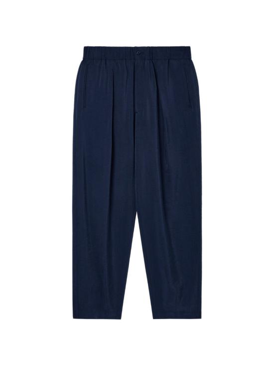 26SS 조르지오 아르마니 스트레이트 팬츠 GM000576TE10081 UB102