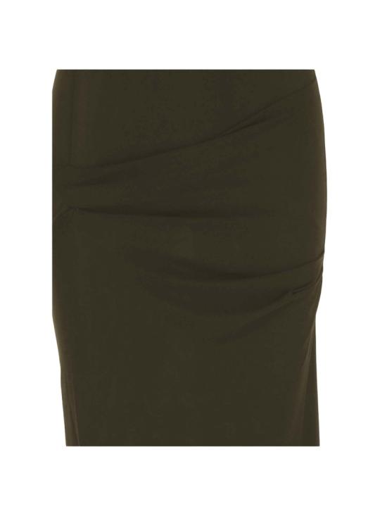 26SS 자크뮈스 롱 원피스 DRW00142AJ00260580 Black - JACQUEMUS