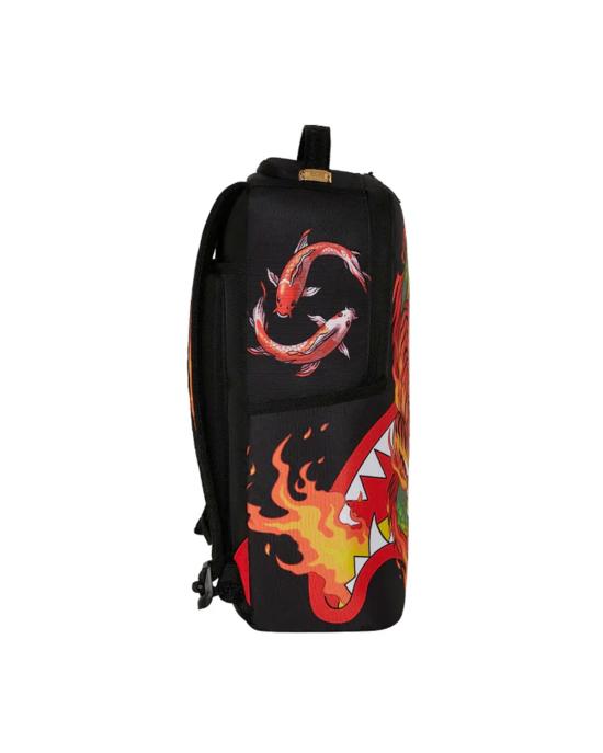25FW 스프레이그라운드 백팩 910B6956NSZ multi MULTICOLOR - SPRAYGROUND