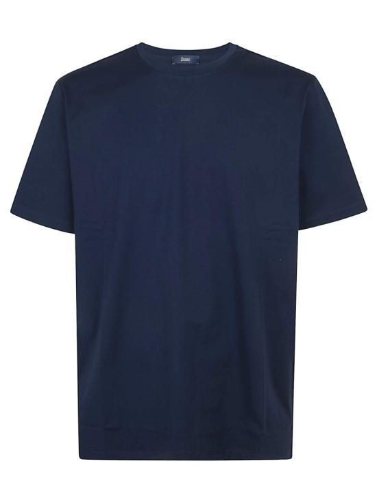 26SS 에르노 반팔 티셔츠 JG000174U 52003 Black