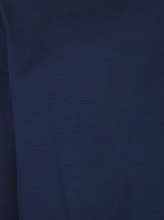 26SS 에르노 반팔 티셔츠 JG000174U 52003 Black - HERNO